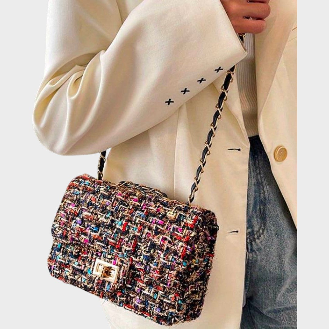 Noémie | Elegant Handbag for Women