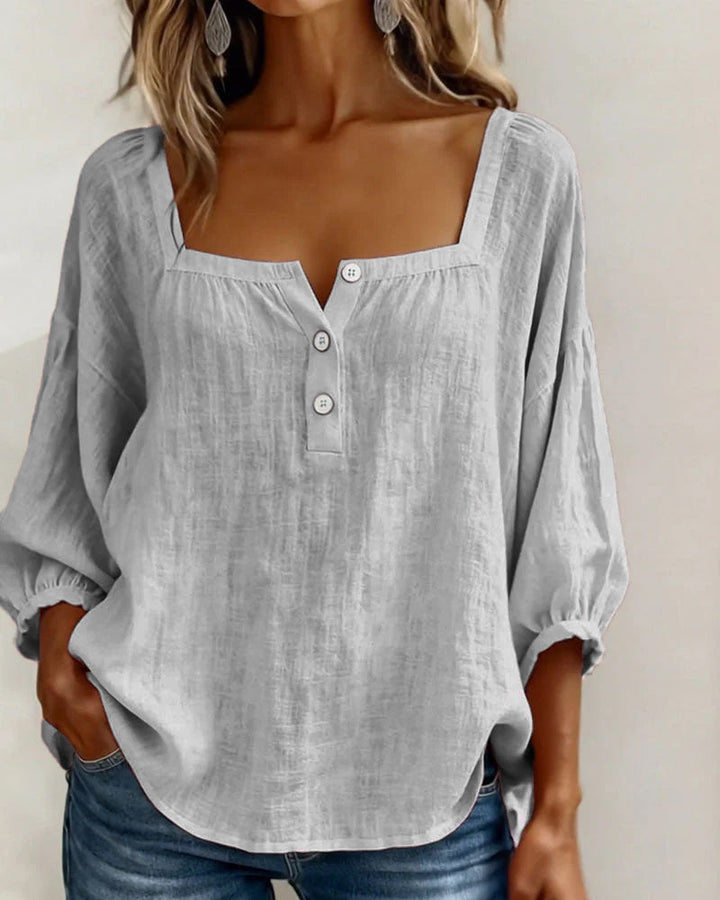 Diane | Lace Shirt — view 20
