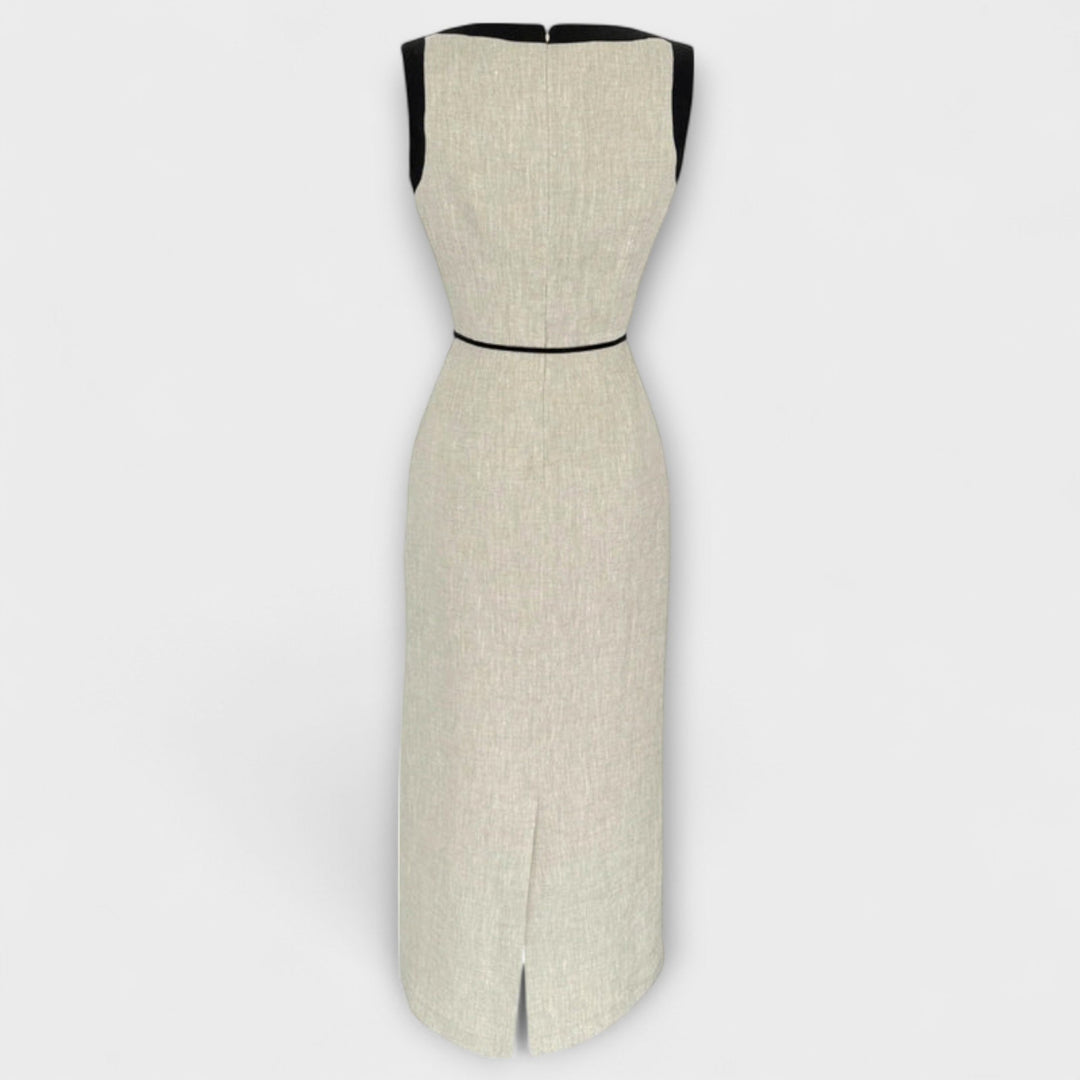 Irène | Stylish Sleeveless Dresses