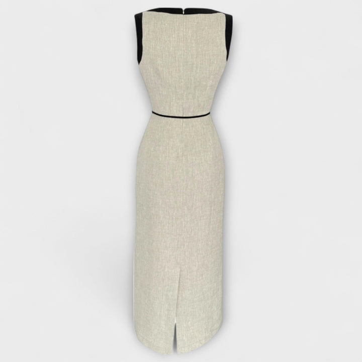 Irène | Stylish Sleeveless Dresses