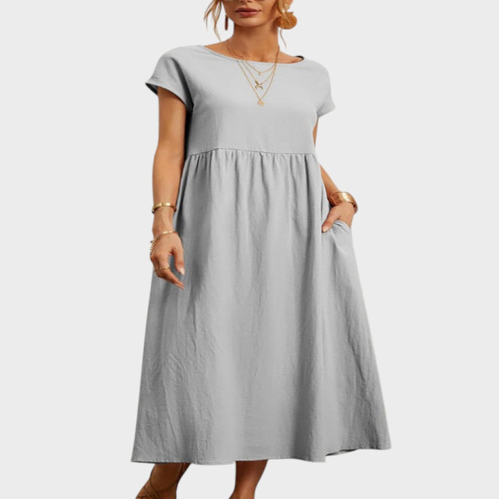 Magnolia | Casual and Elegant Dress