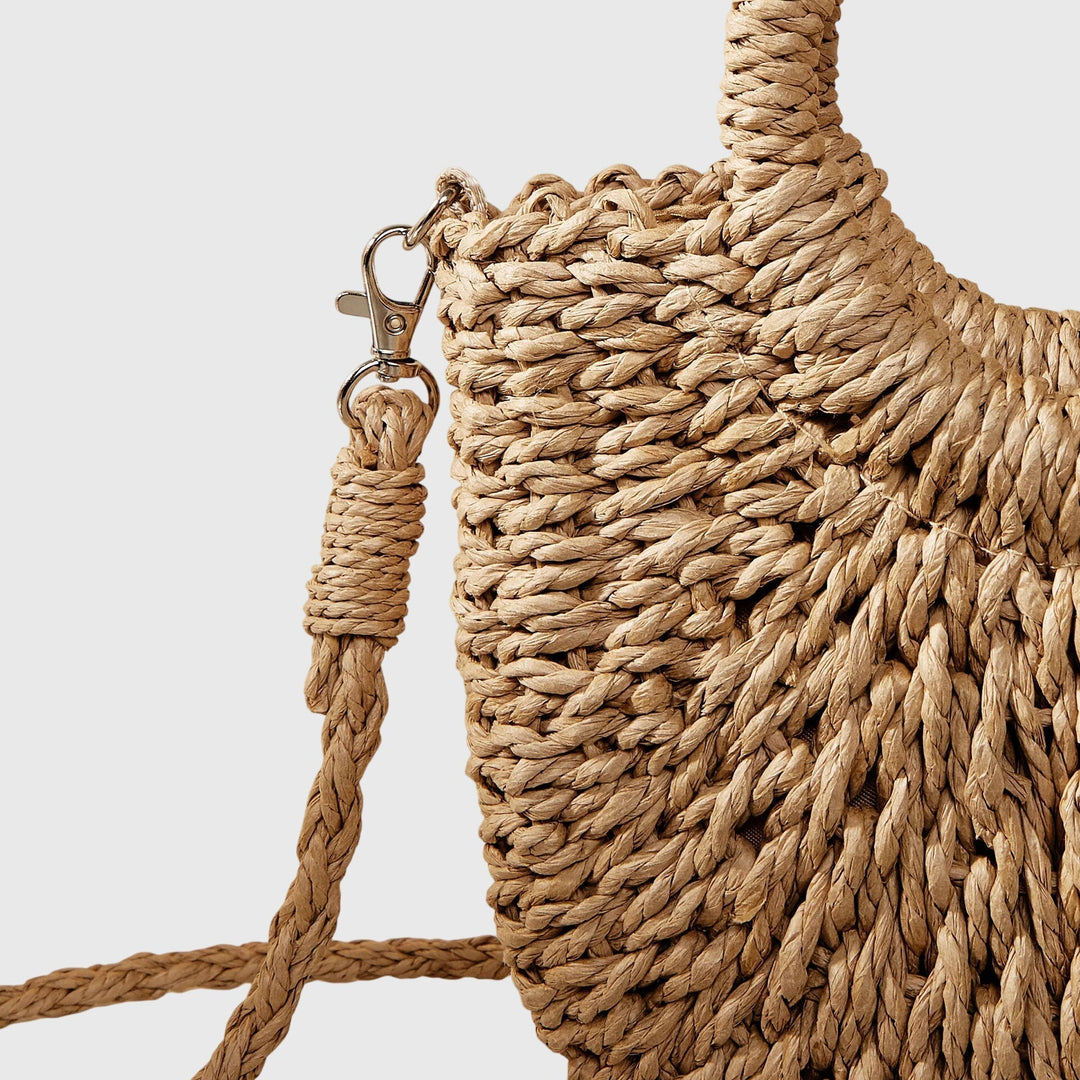 Augustine | Summer Shoulder Bag