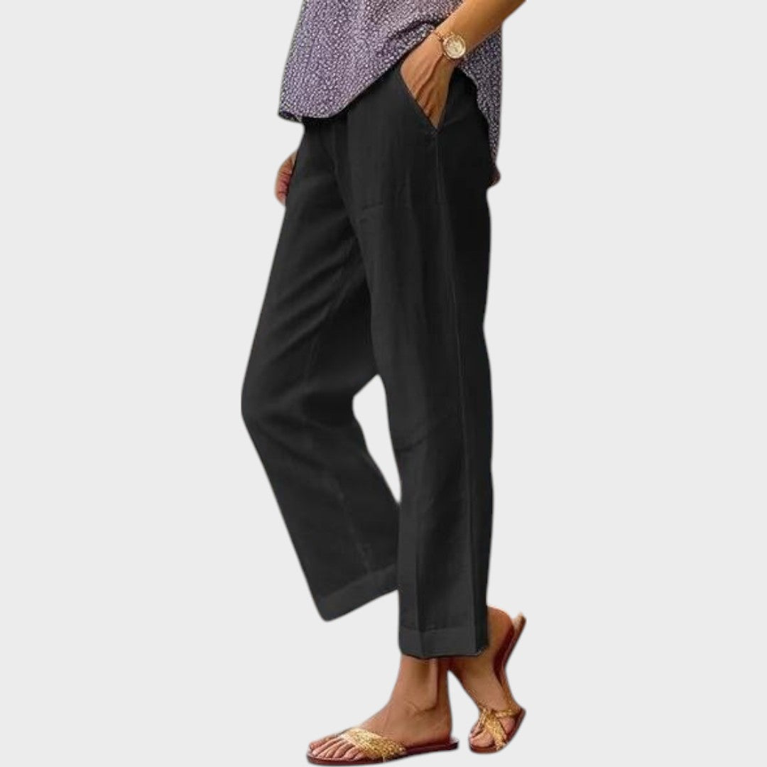 Rita | Summer Lightweight Pants