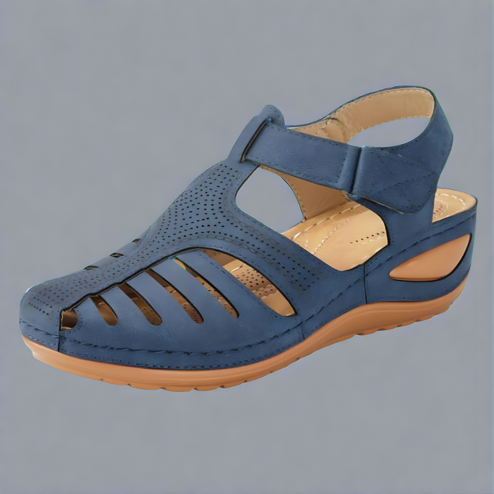 Phoenix | Cushioned Sandals