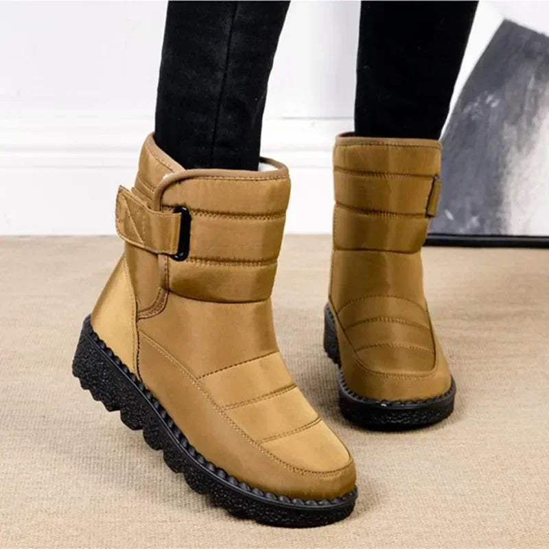 Joy | Woman Waterproof Boots — view 8