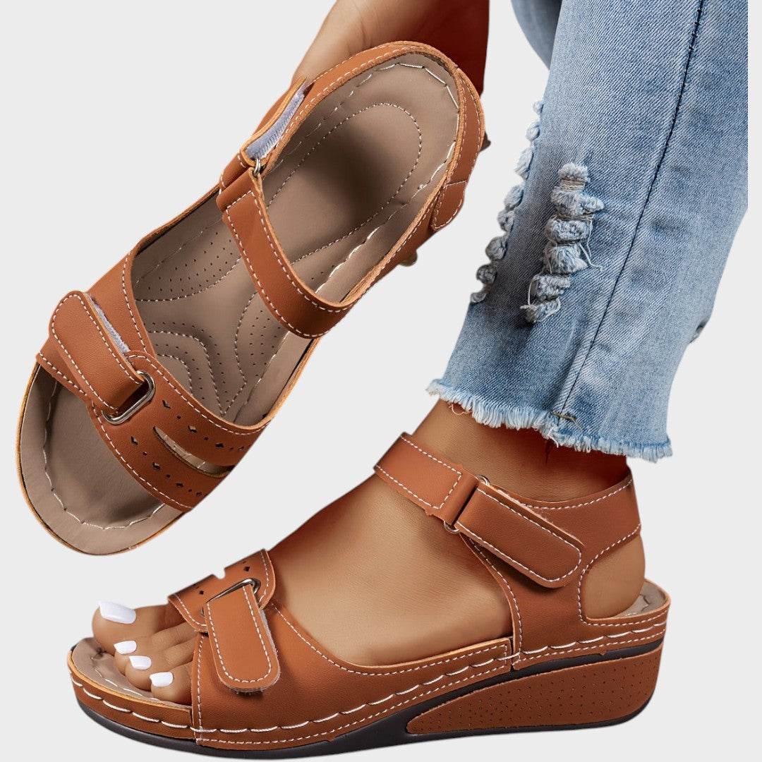 Sophie | Orthopedic Comfort Sandals