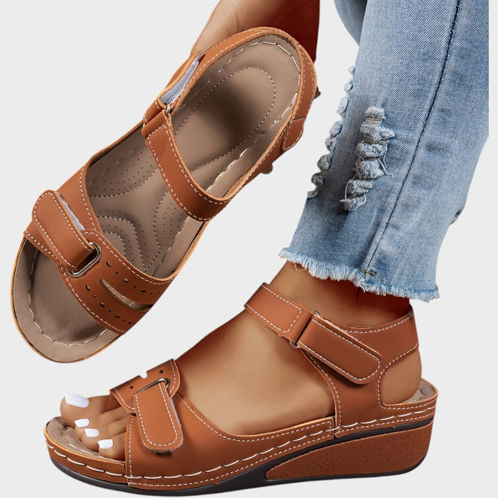 Sophie | Orthopedic Comfort Sandals