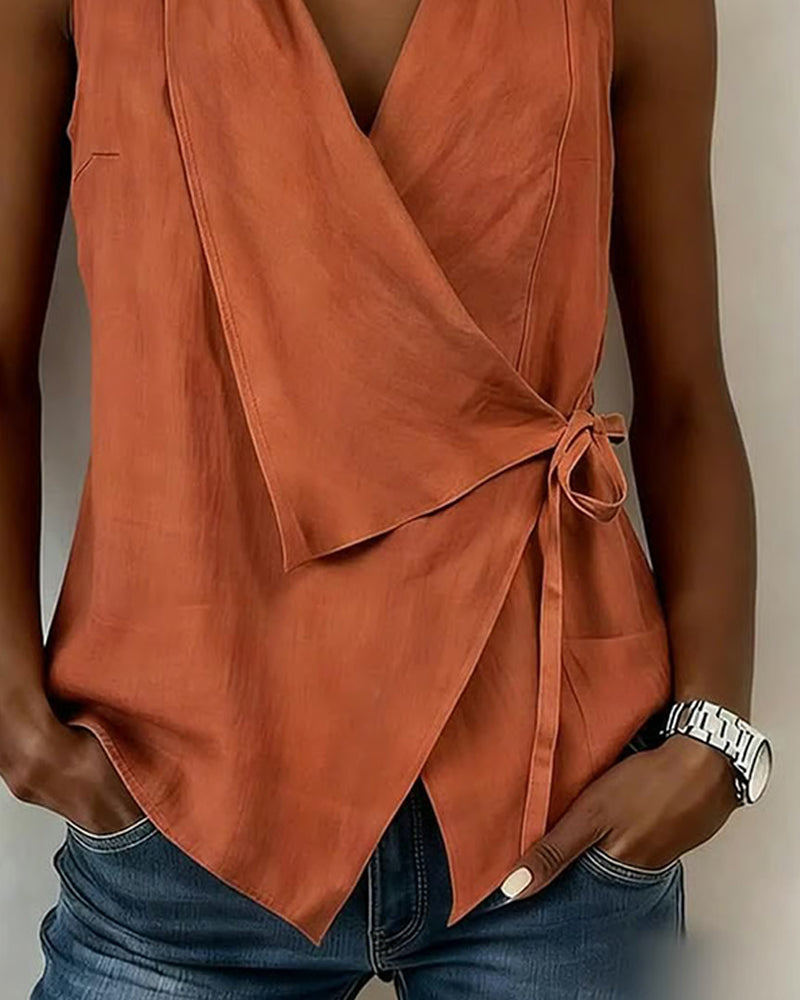 Brenda | Lace Top — view 2