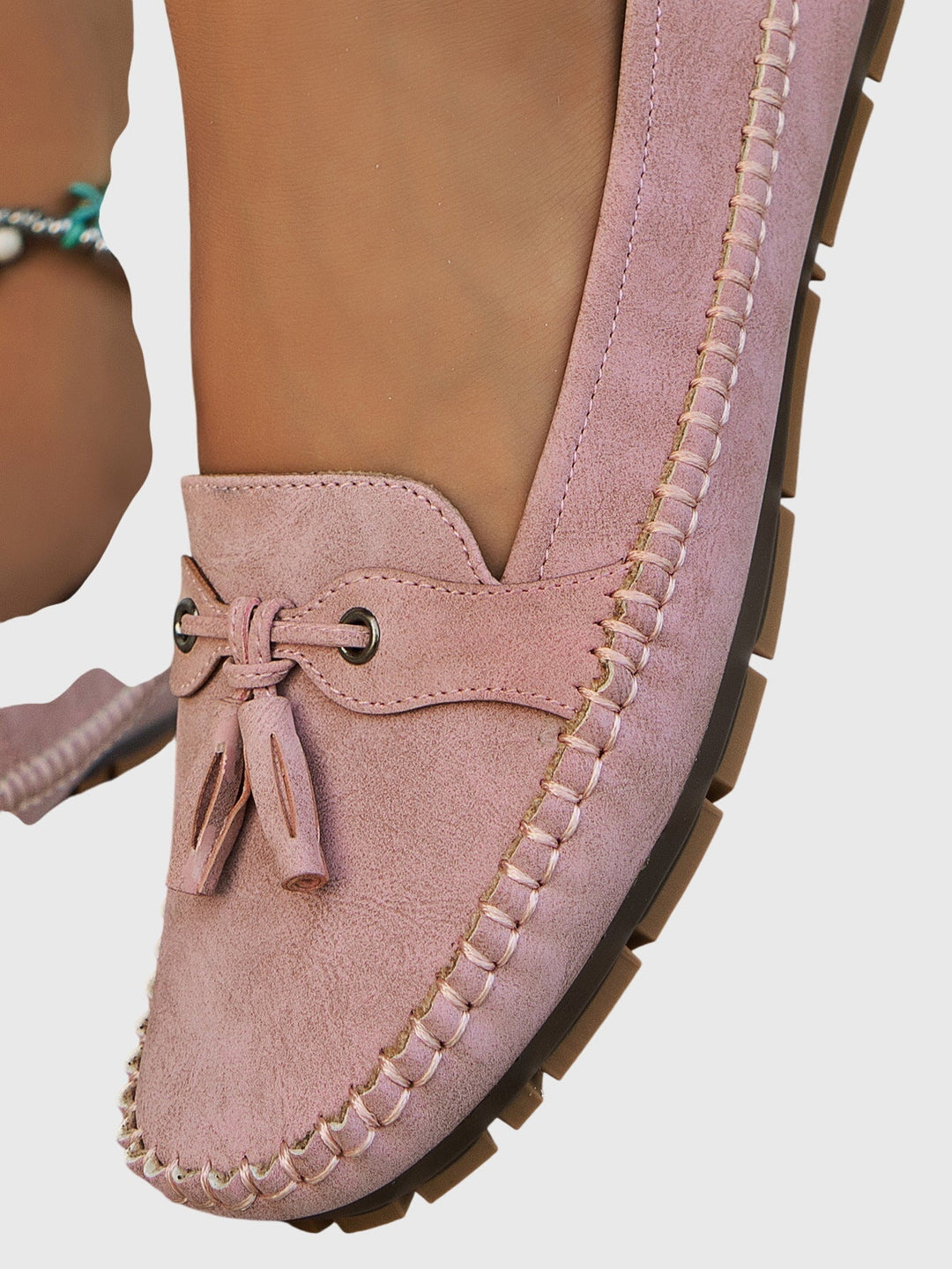 Chelsea | Comfortable Soft Loafers — view 19