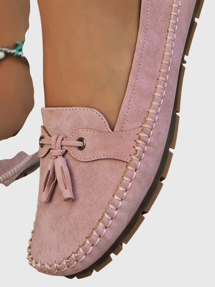 Chelsea | Comfortable Soft Loafers — view 19