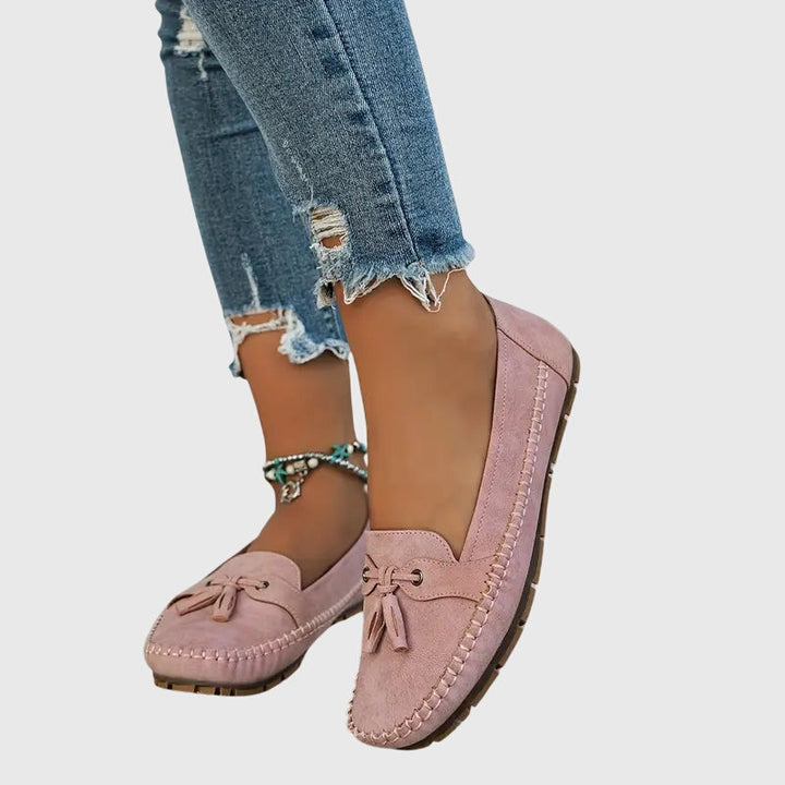 Chelsea | Comfortable Soft Loafers — view 7
