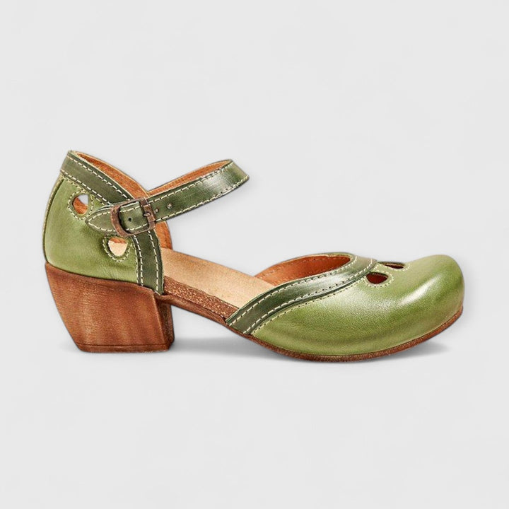 Kristina | Elegant and Comfortable Sandals