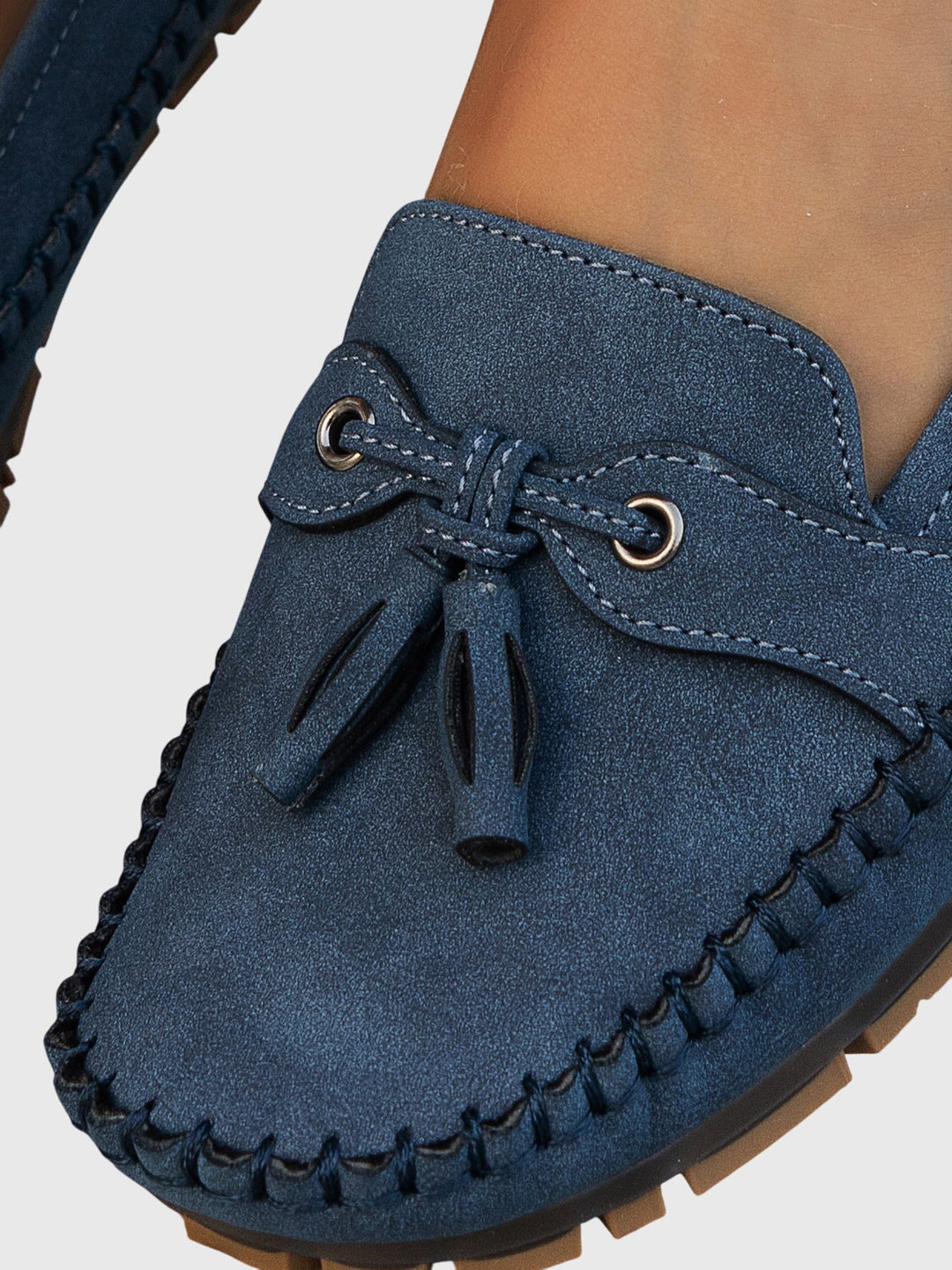 Chelsea | Comfortable Soft Loafers — view 17