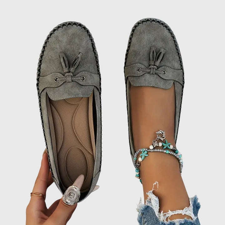 Chelsea | Comfortable Soft Loafers — view 6
