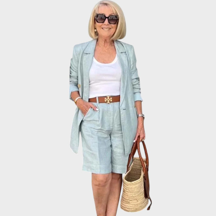 Riley | Two-Piece Set