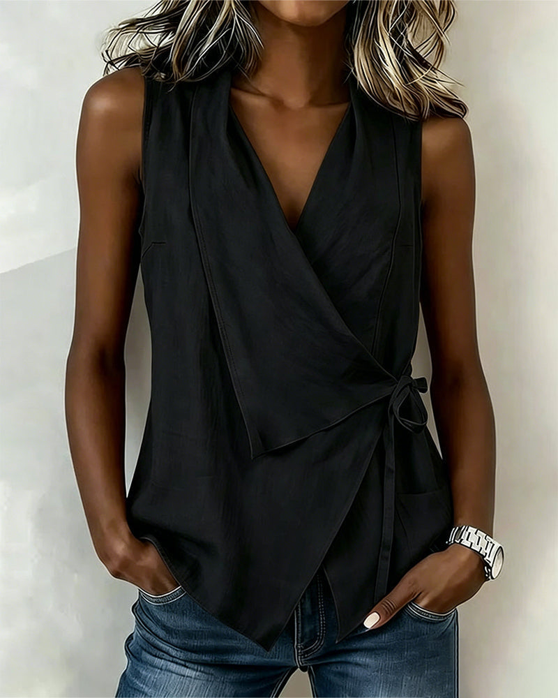Brenda | Lace Top — view 5