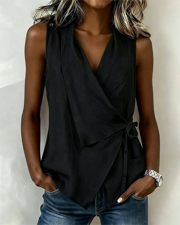 Brenda | Lace Top — view 5