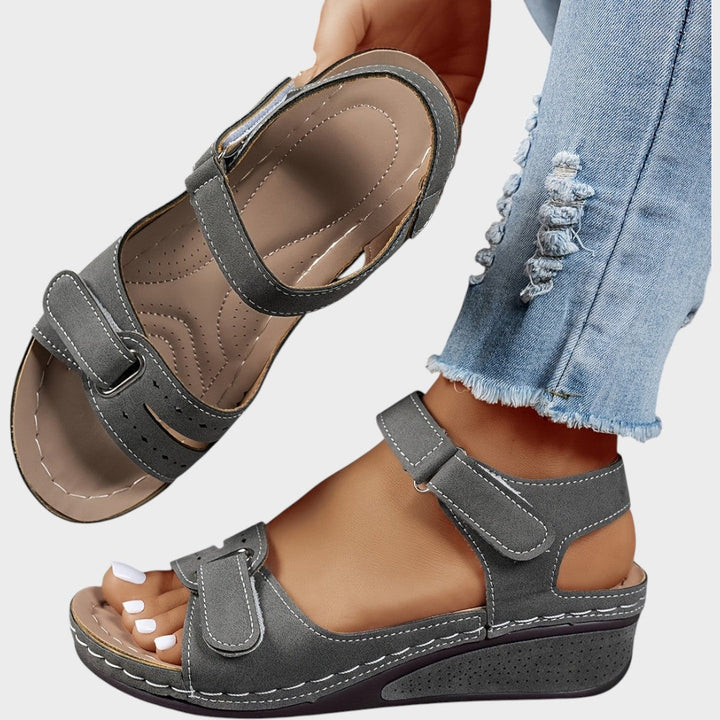 Sophie | Orthopedic Comfort Sandals