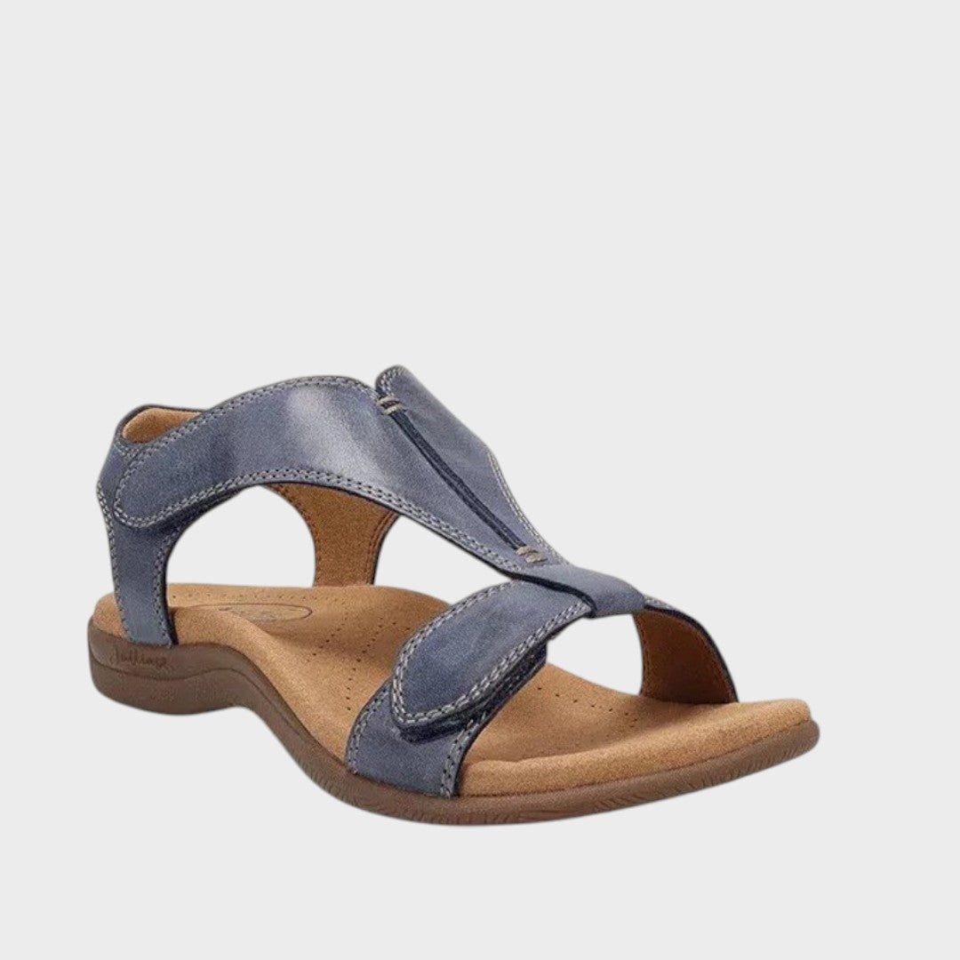 Elise | Open-Toe Orthopedic Sandals