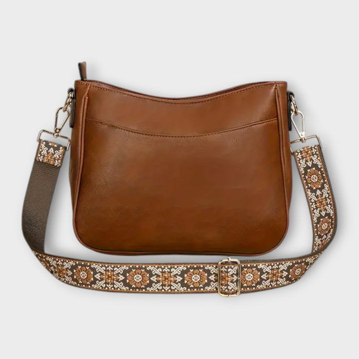 Mélanie | Vegan Crossbody Bag