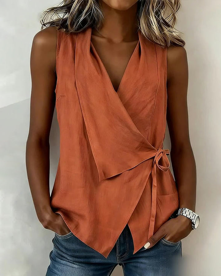 Brenda | Lace Top