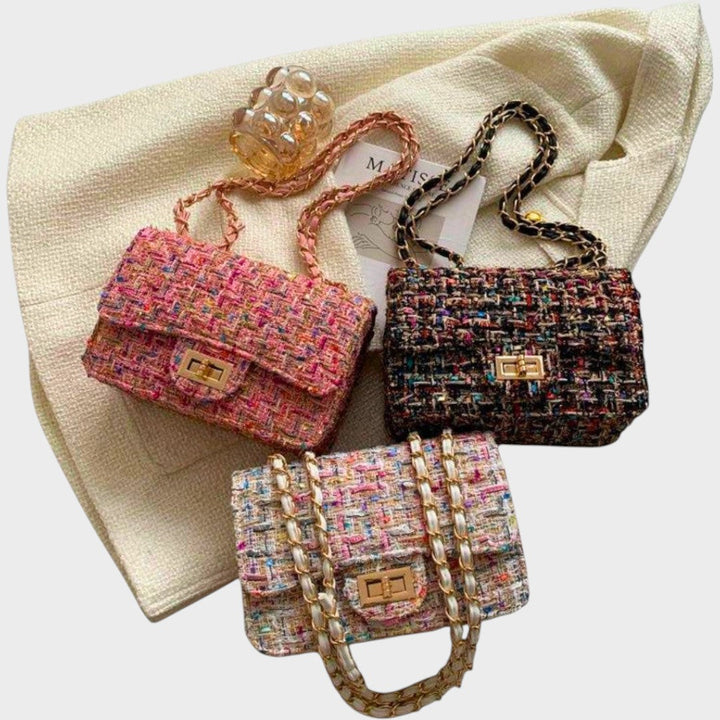 Noémie | Elegant Handbag for Women