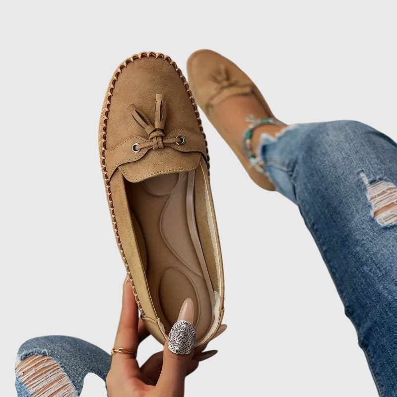 Chelsea | Comfortable Soft Loafers — view 16