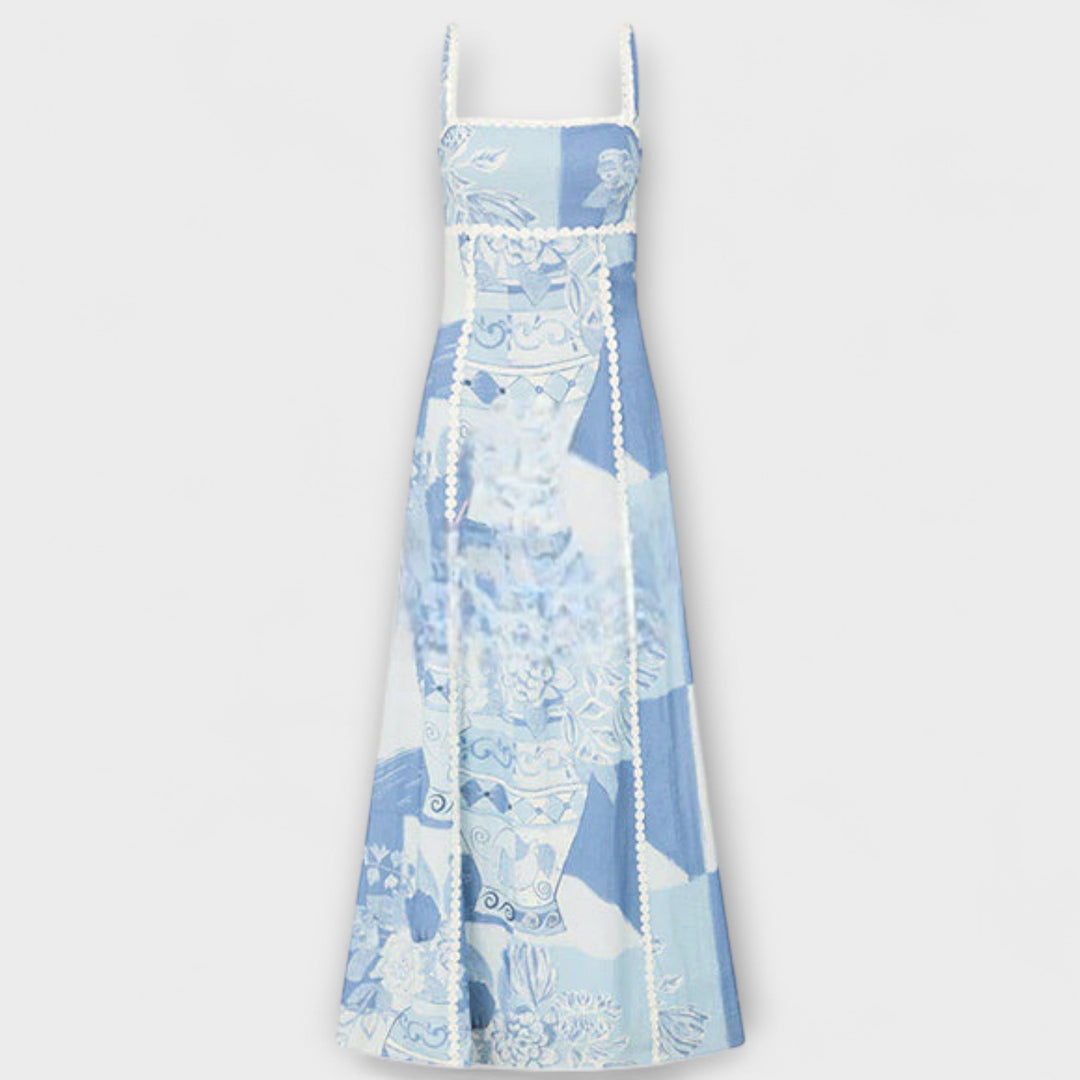 Terazza| Maxi dress