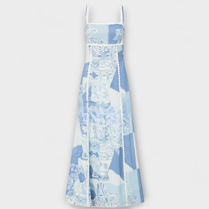 Terazza| Maxi dress