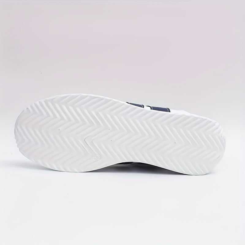 Weston | Cushioned Memory Foam Sneakers — view 6