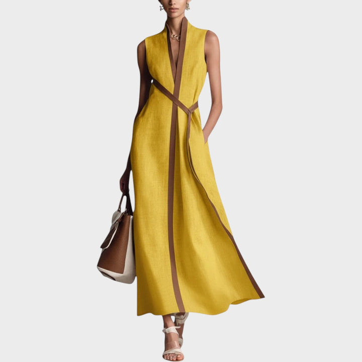 Dora | Midi Dress