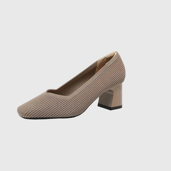 Brynn | Cushioned Supportive Heels