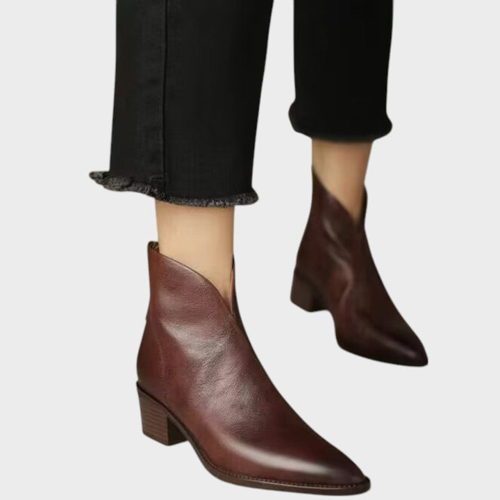 Sam | Ankle Boots
