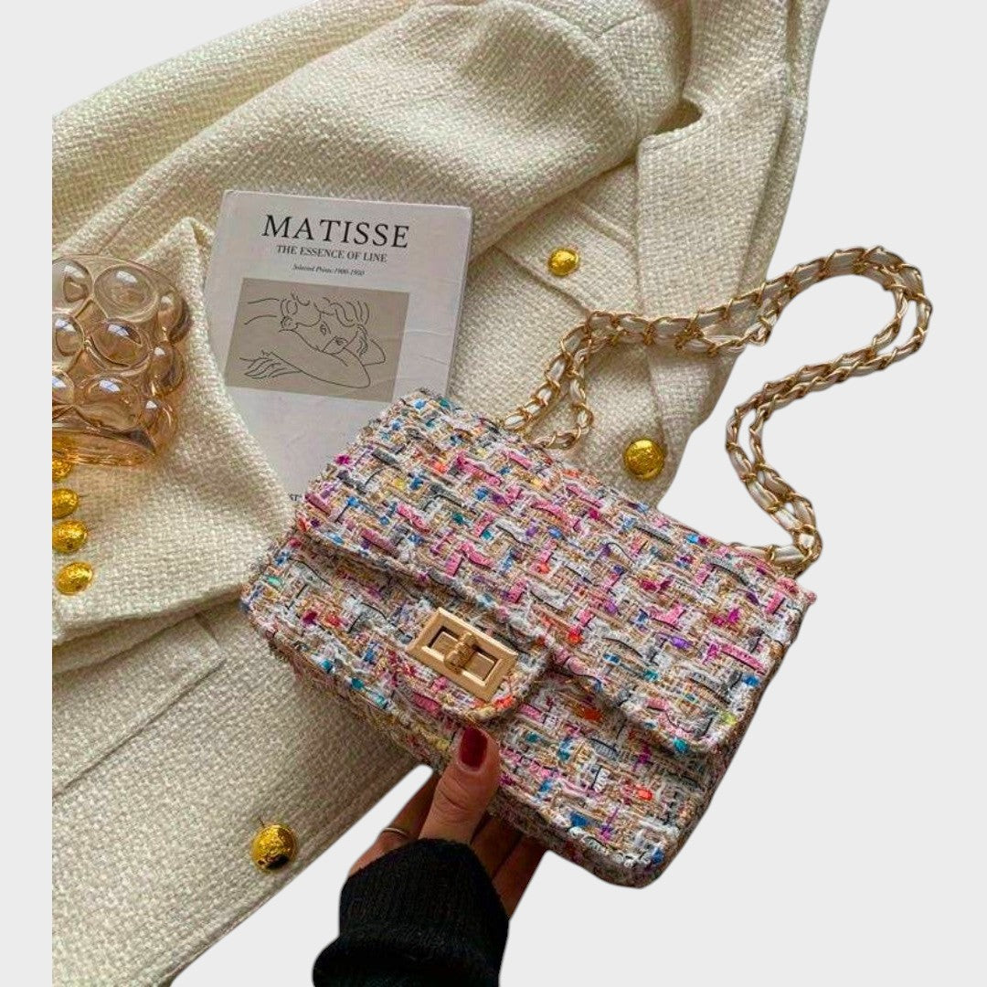 Noémie | Elegant Handbag for Women
