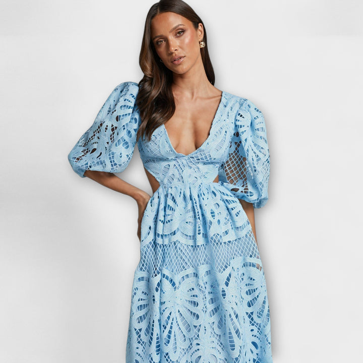 Grace | Elegant dresses with delicate details