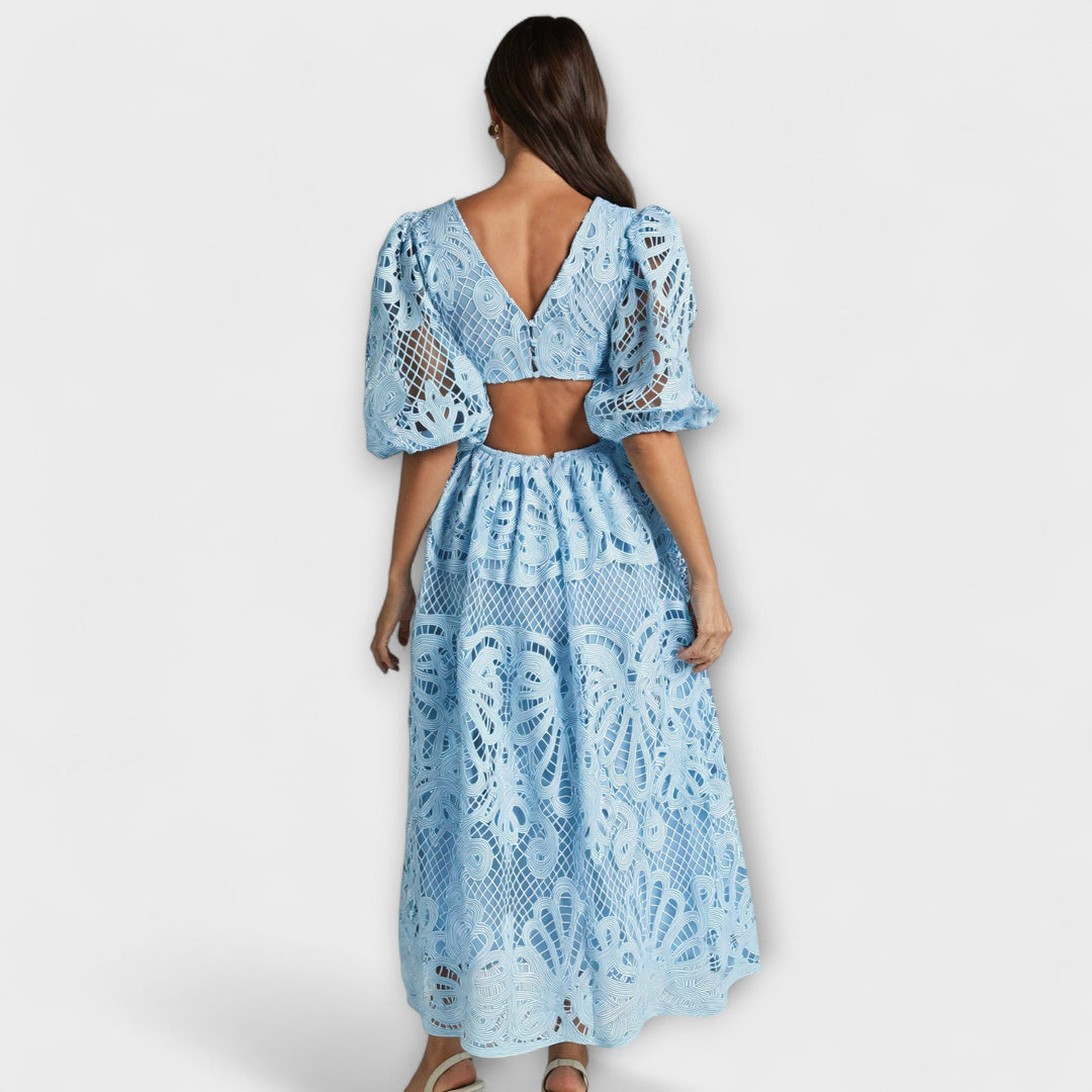 Grace | Elegant dresses with delicate details