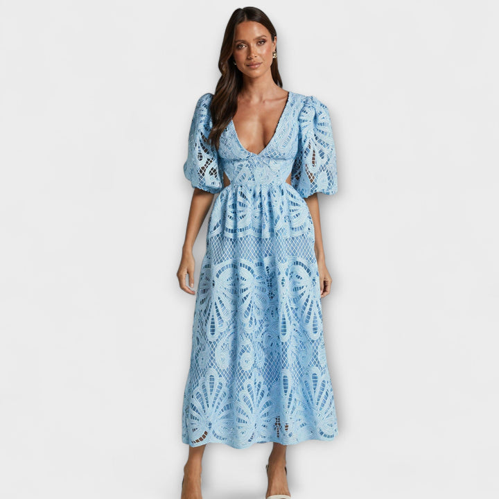 Grace | Elegant dresses with delicate details