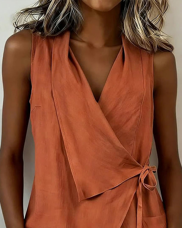 Brenda | Lace Top — view 3