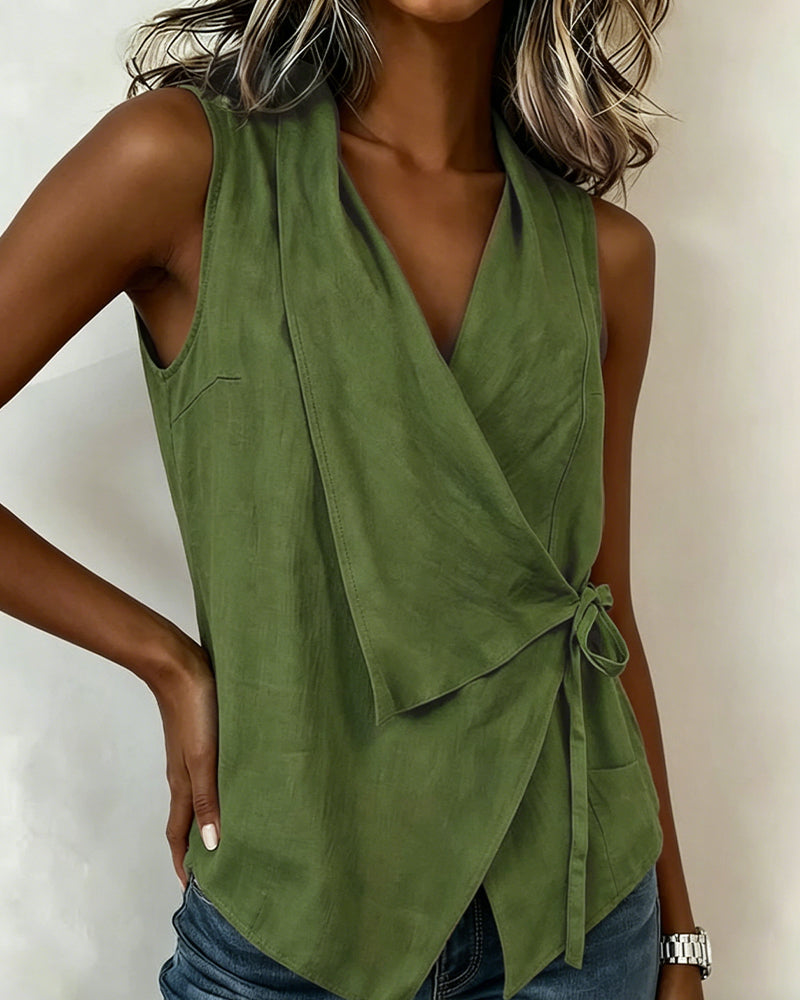 Brenda | Lace Top — view 16