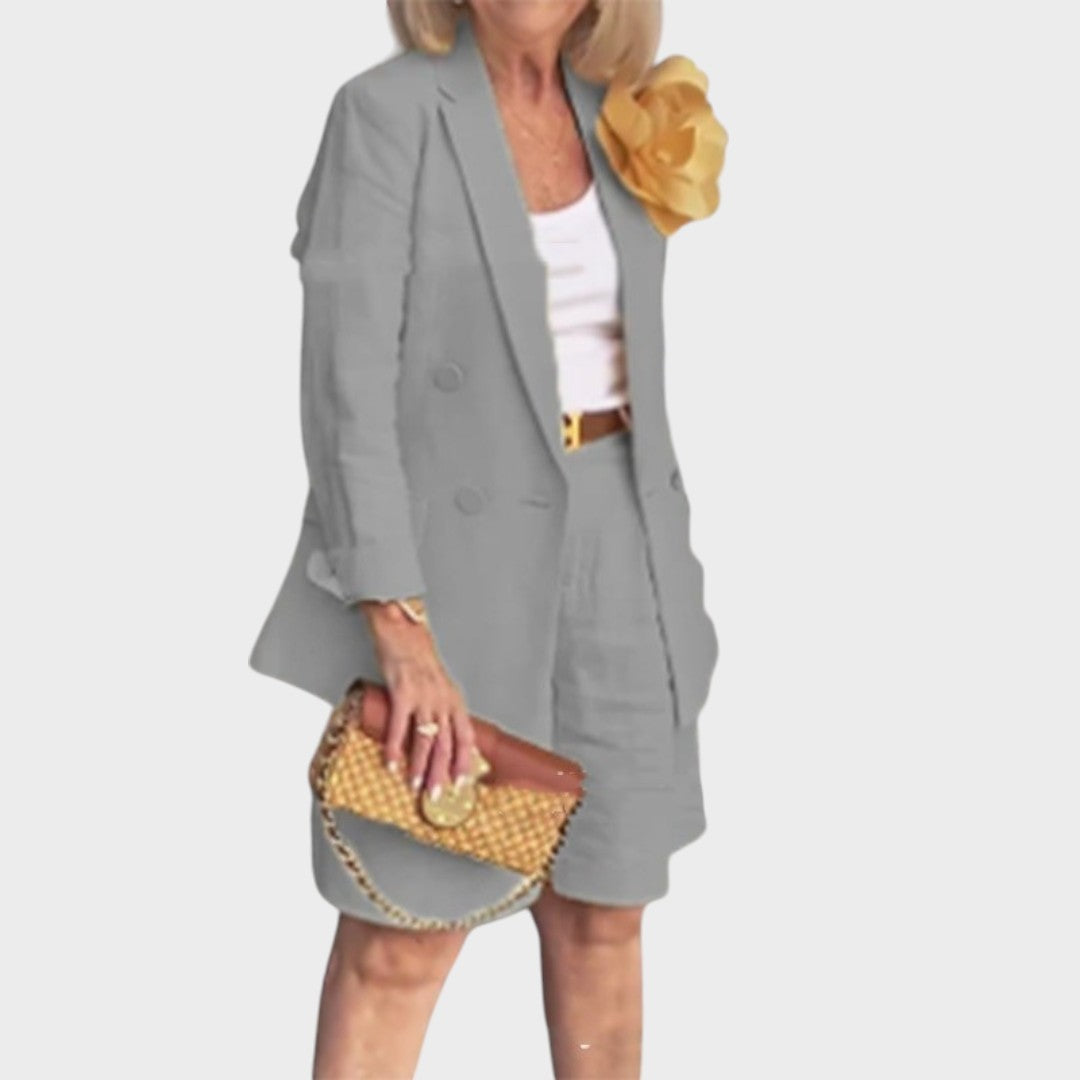Riley | Two-Piece Set