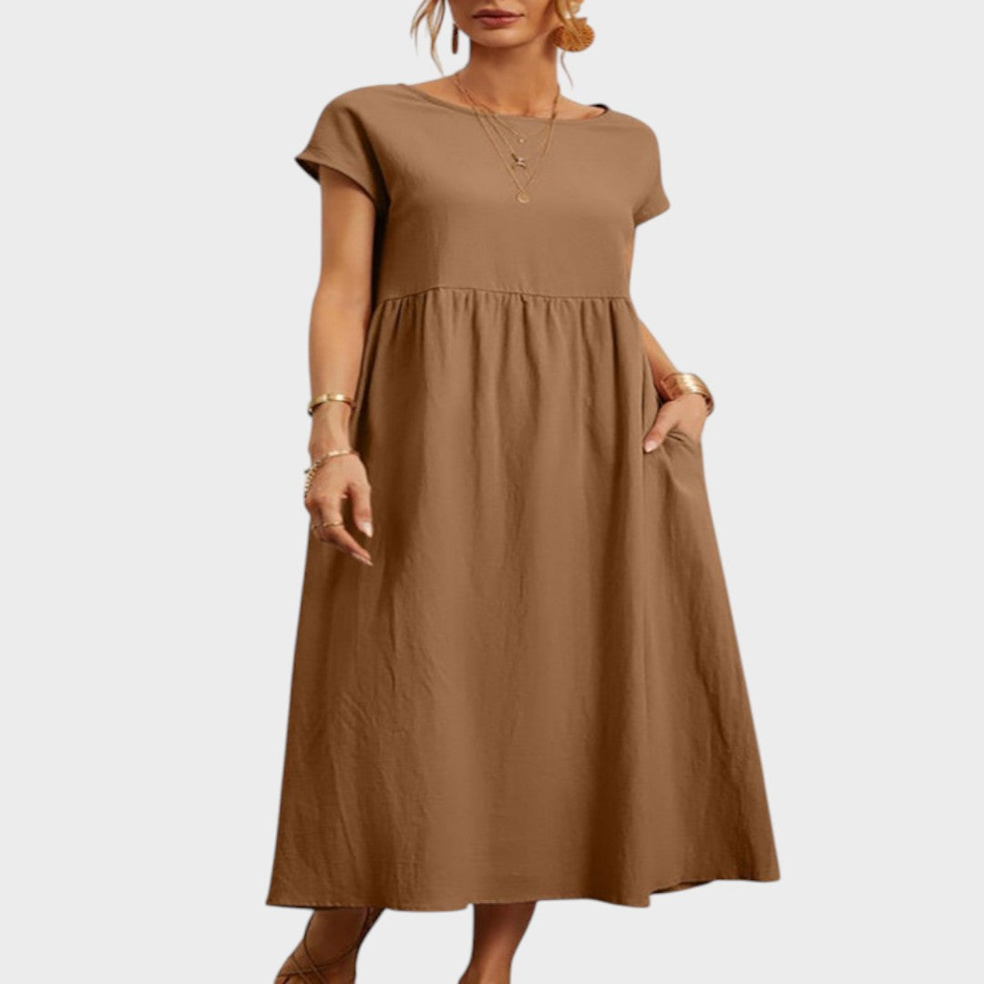 Magnolia | Casual and Elegant Dress