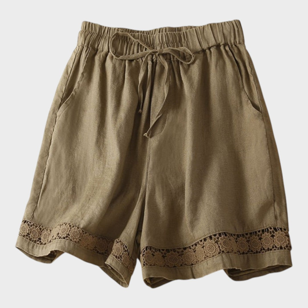 Rubi | Shorts