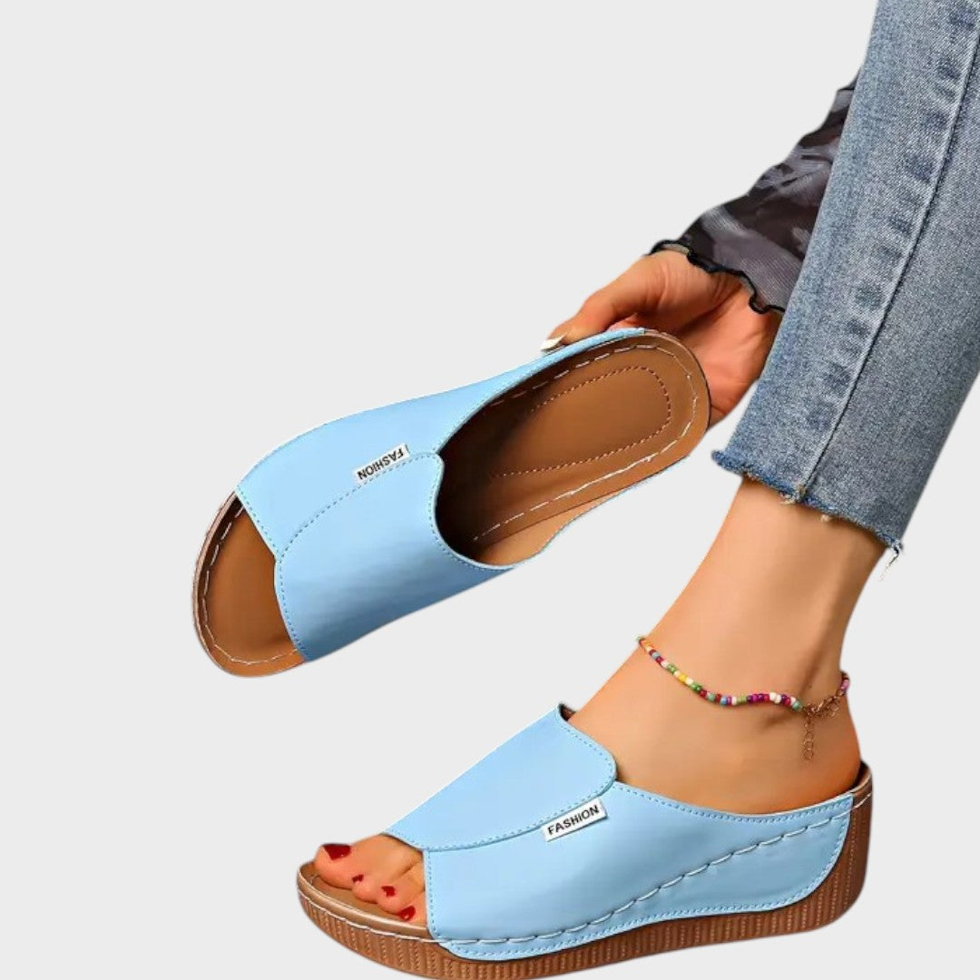 Celeste | Orthopedic Sandals