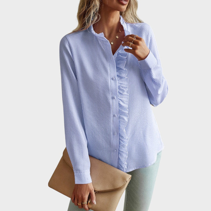 Rosilda | Elegant Blouse
