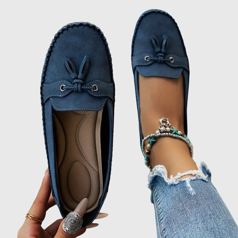 Chelsea | Comfortable Soft Loafers — view 13