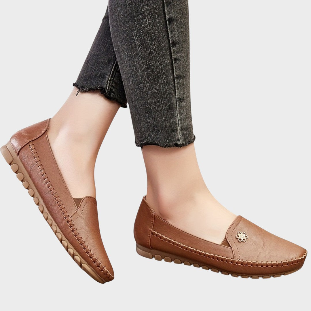 Mercedes | Soft Sole
