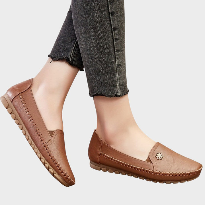 Mercedes | Soft Sole
