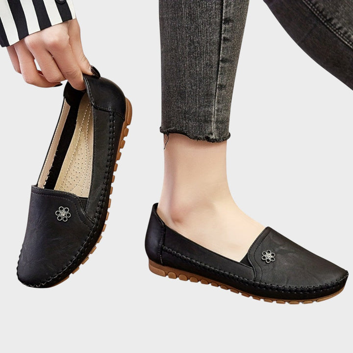 Mercedes | Soft Sole