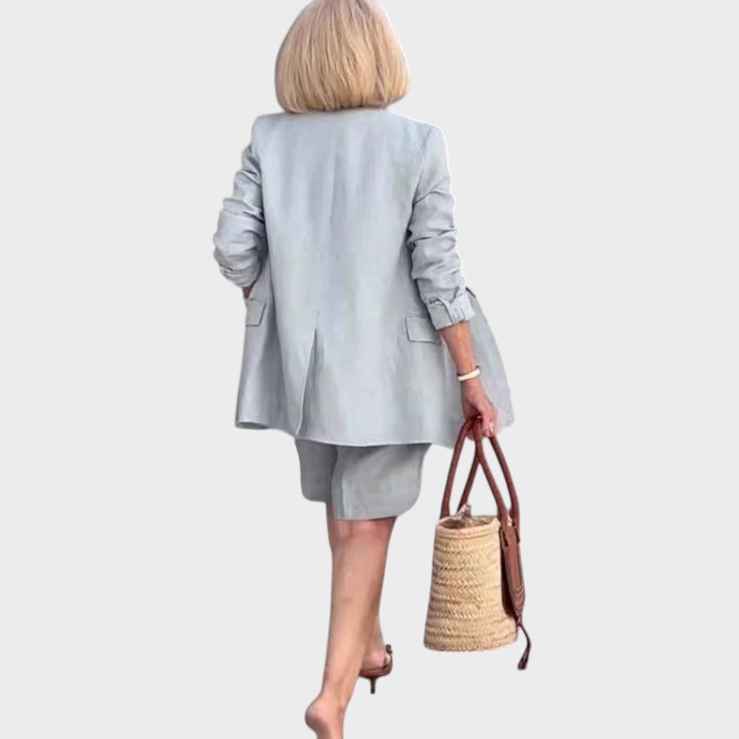 Riley | Two-Piece Set