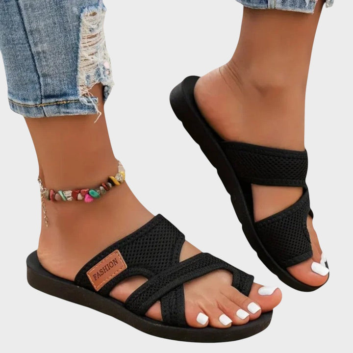 Elody | Orthopedic Sandals